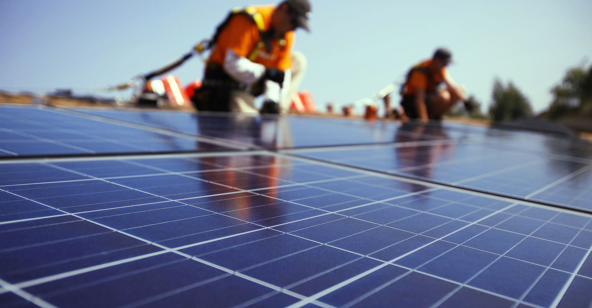 Arme su proyecto solar