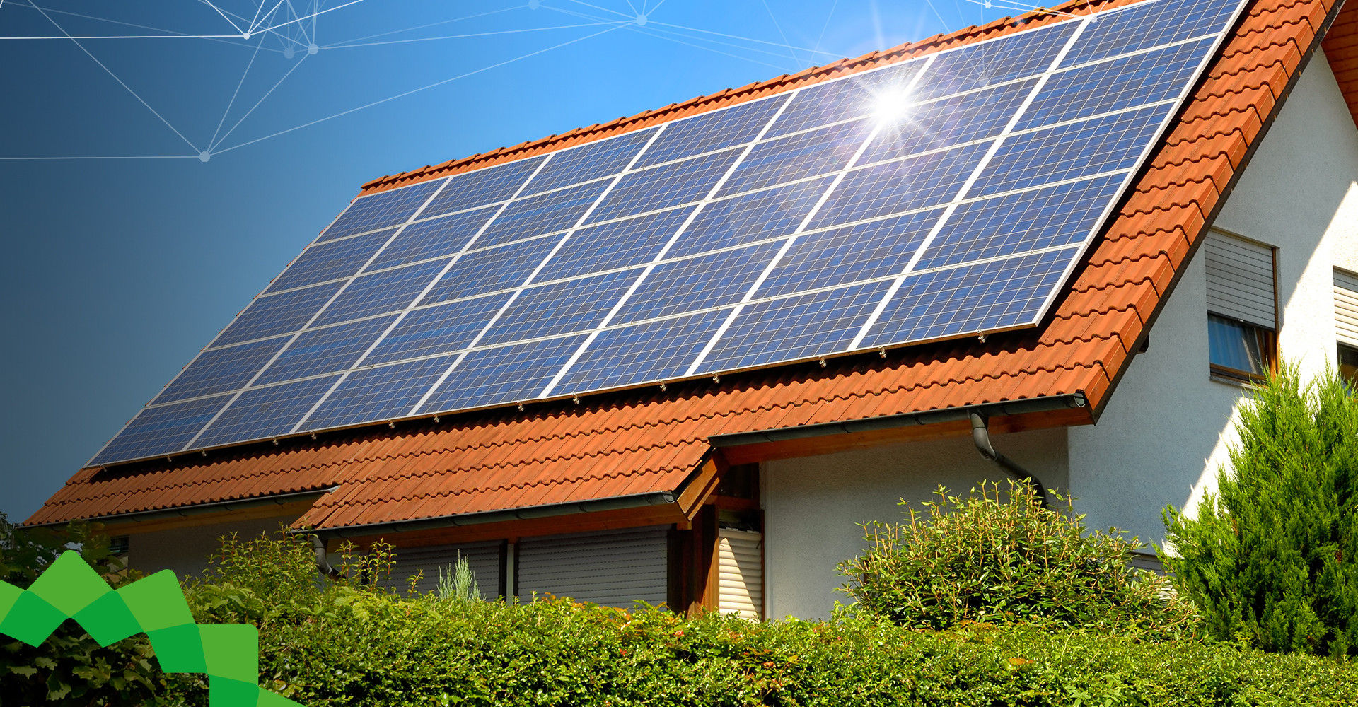 ¿Ahorrar con energía solar?
